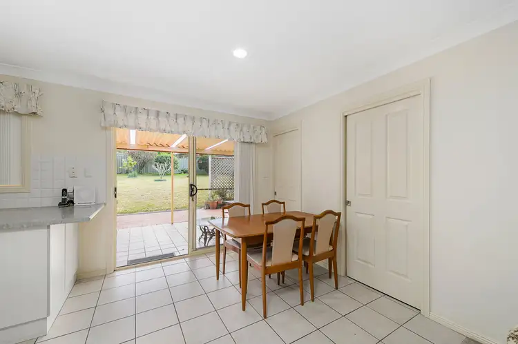 Fifth view of Homely house listing, 33 Peppermint Crescent, Wauchope NSW 2446