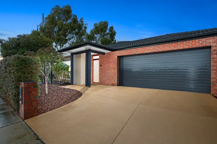 26 Giddens Road, Mernda VIC 3754
