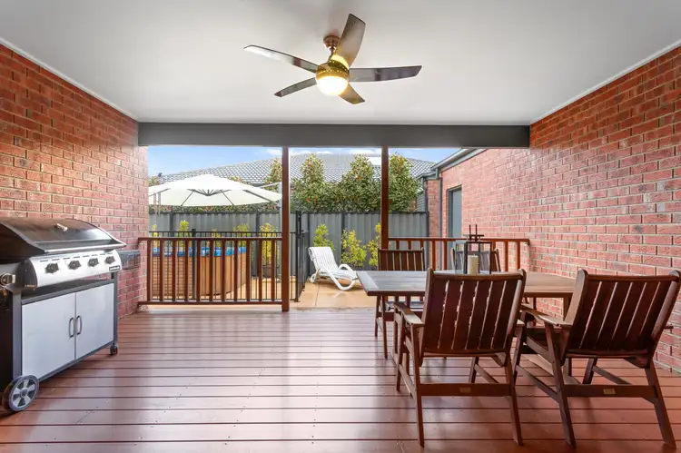 Second view of Homely house listing, 26 Giddens Road, Mernda VIC 3754