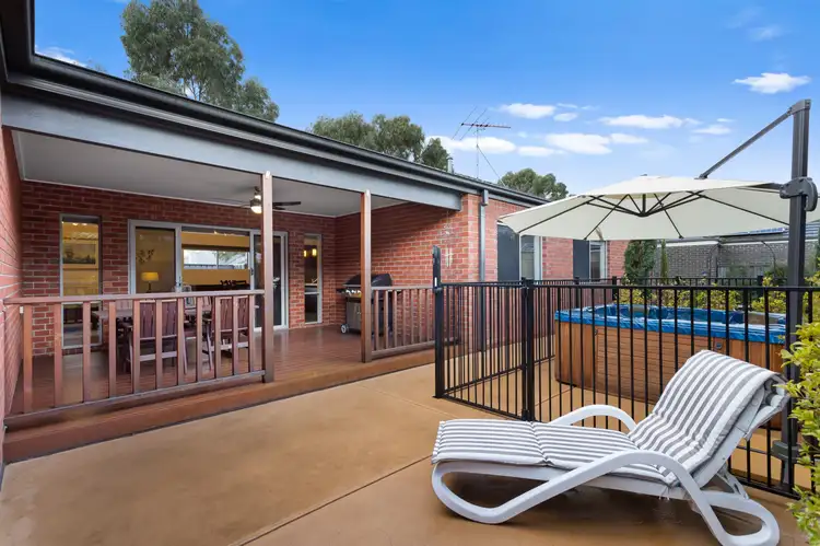 Third view of Homely house listing, 26 Giddens Road, Mernda VIC 3754