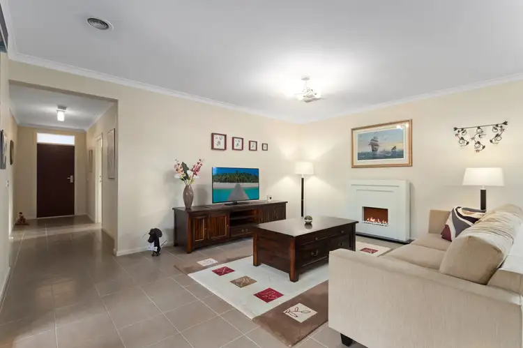 Fourth view of Homely house listing, 26 Giddens Road, Mernda VIC 3754