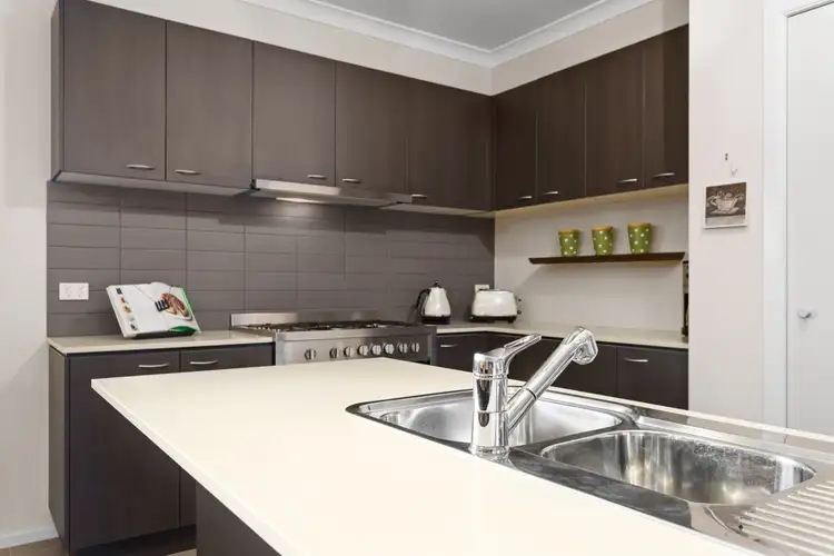 Fifth view of Homely house listing, 26 Giddens Road, Mernda VIC 3754