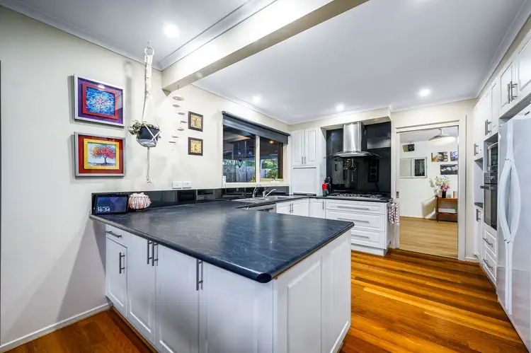 Fifth view of Homely house listing, 34 Hancock Drive, Ferntree Gully VIC 3156