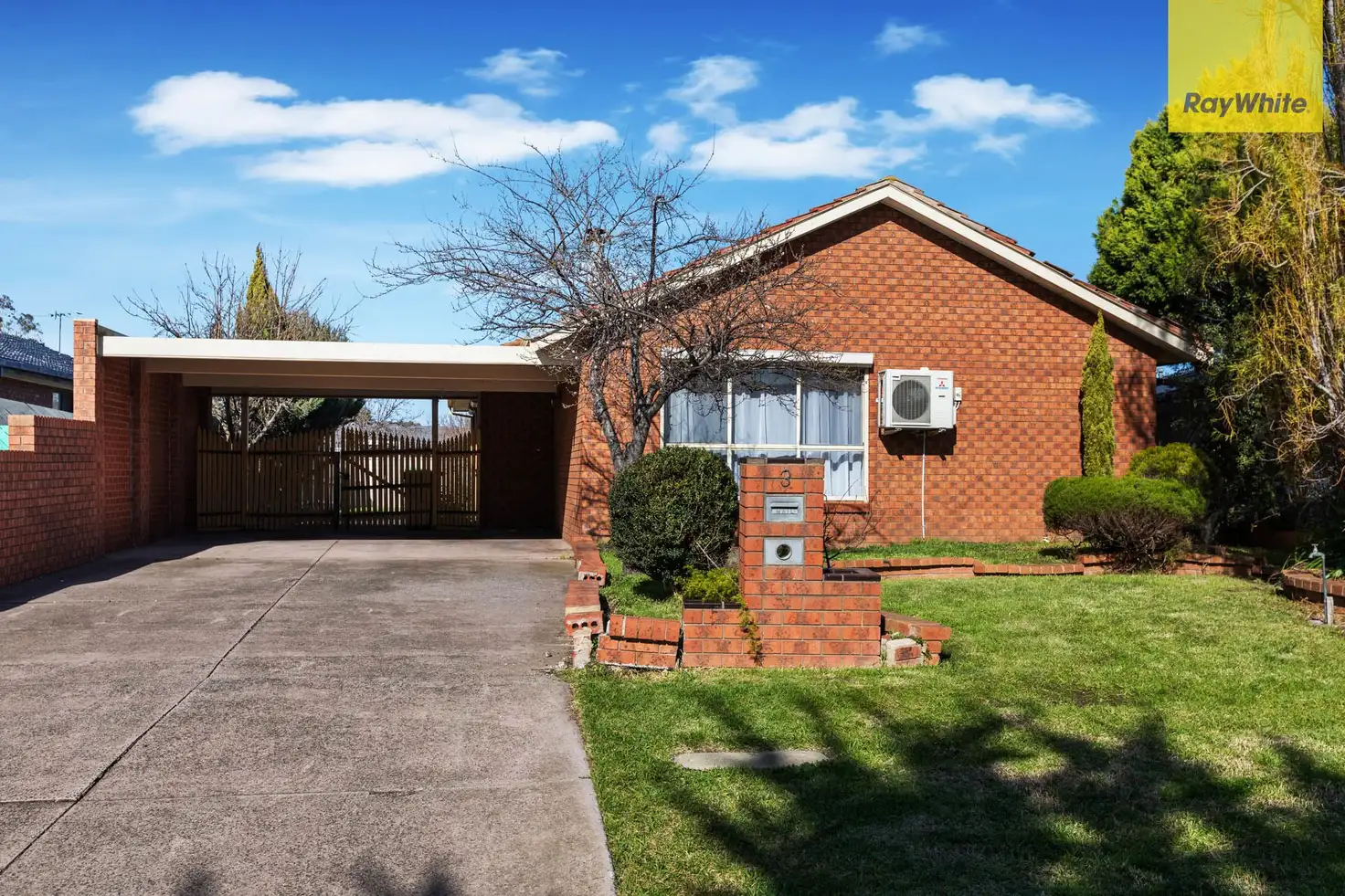 Main view of Homely house listing, 3 Dalray Court, Keilor Downs VIC 3038
