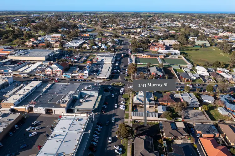 LOT 2, 43 Murray Street, Wonthaggi VIC 3995