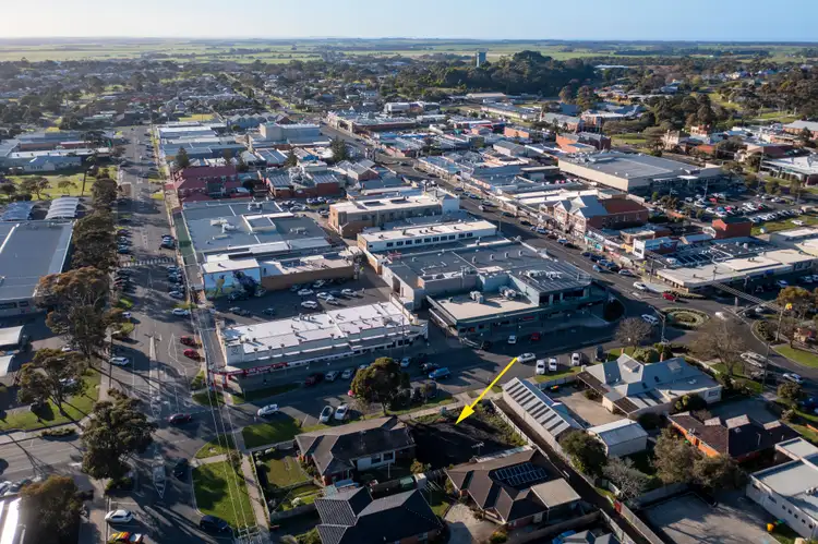 Fifth view of Homely land listing, LOT 2, 43 Murray Street, Wonthaggi VIC 3995