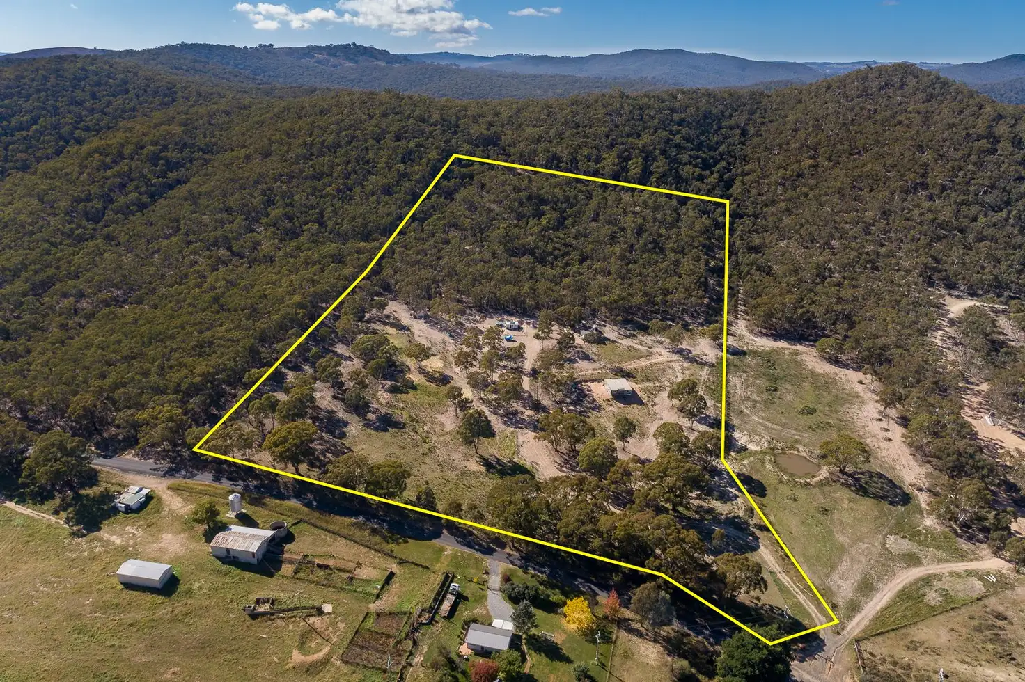 Main view of Homely rural property listing, 2904 Beaconsfield Road, Wisemans Creek NSW 2795