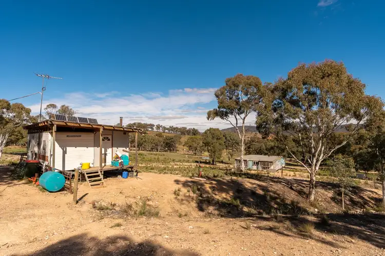Third view of Homely rural property listing, 2904 Beaconsfield Road, Wisemans Creek NSW 2795