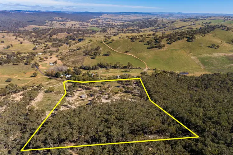 Fourth view of Homely rural property listing, 2904 Beaconsfield Road, Wisemans Creek NSW 2795
