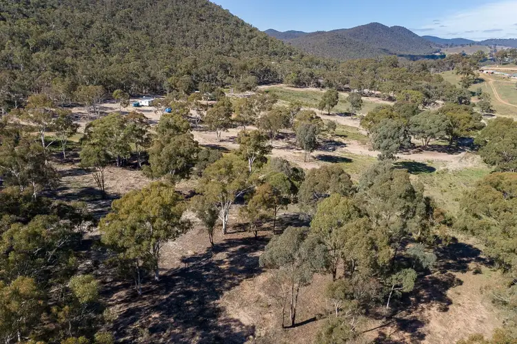 Fifth view of Homely rural property listing, 2904 Beaconsfield Road, Wisemans Creek NSW 2795