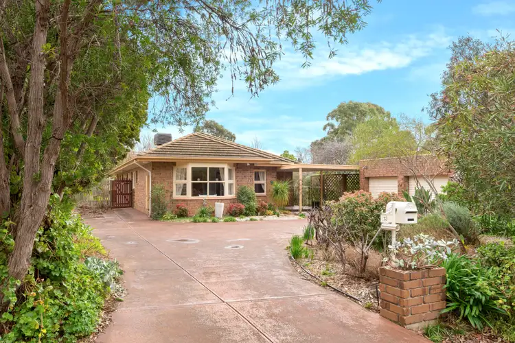 Main view of Homely house listing, 13 Crossing Road, Aberfoyle Park SA 5159
