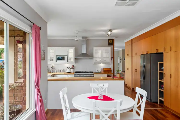 Fifth view of Homely house listing, 13 Crossing Road, Aberfoyle Park SA 5159