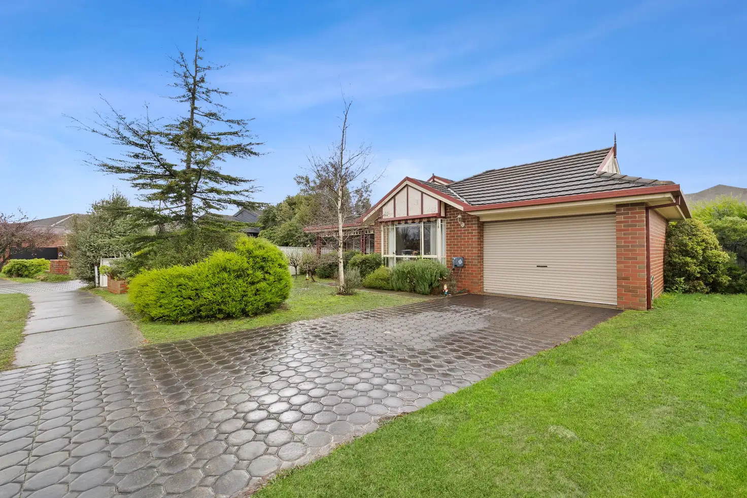 Main view of Homely house listing, 6 Bogart Drive, Wendouree VIC 3355
