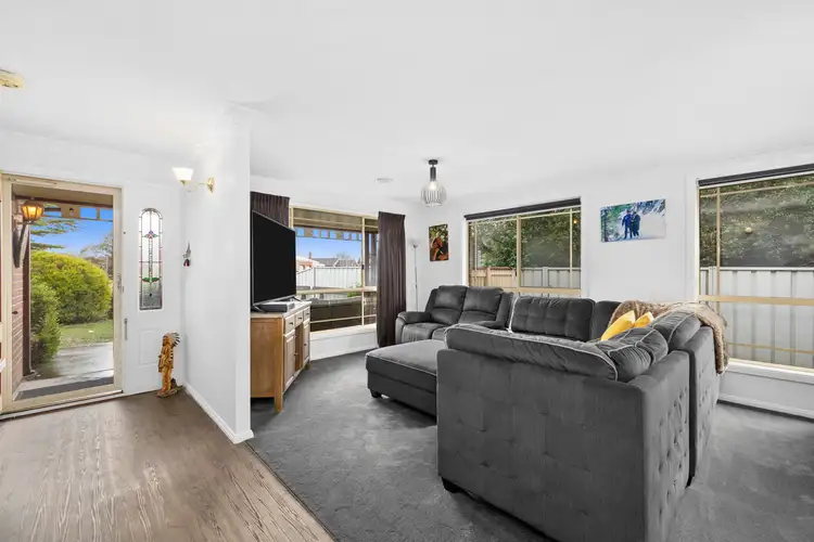 Fourth view of Homely house listing, 6 Bogart Drive, Wendouree VIC 3355