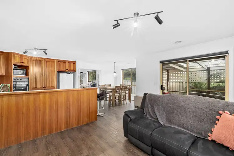 Sixth view of Homely house listing, 6 Bogart Drive, Wendouree VIC 3355
