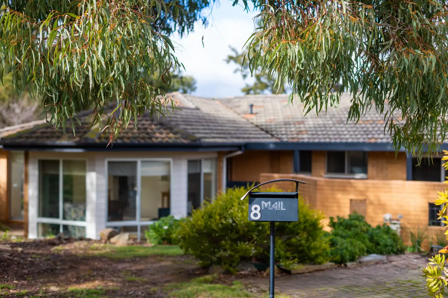 Main view of Homely house listing, 8 Aaron Place, Macgregor ACT 2615