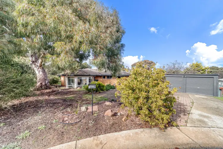 Third view of Homely house listing, 8 Aaron Place, Macgregor ACT 2615