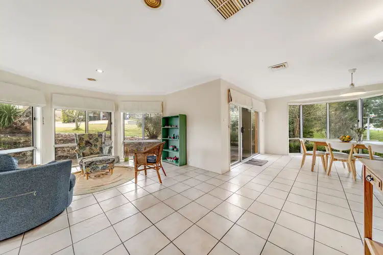 Fourth view of Homely house listing, 8 Aaron Place, Macgregor ACT 2615