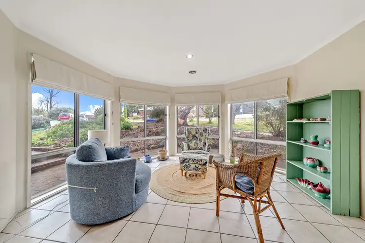 Fifth view of Homely house listing, 8 Aaron Place, Macgregor ACT 2615