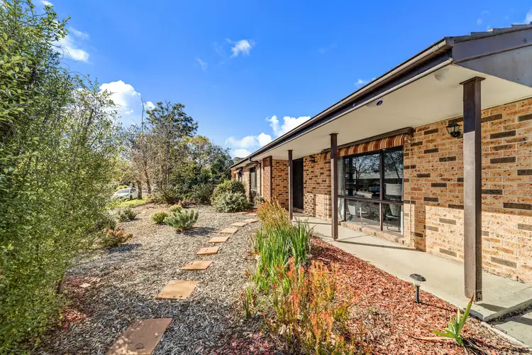 Third view of Homely house listing, 4 Lienhop Street, Theodore ACT 2905