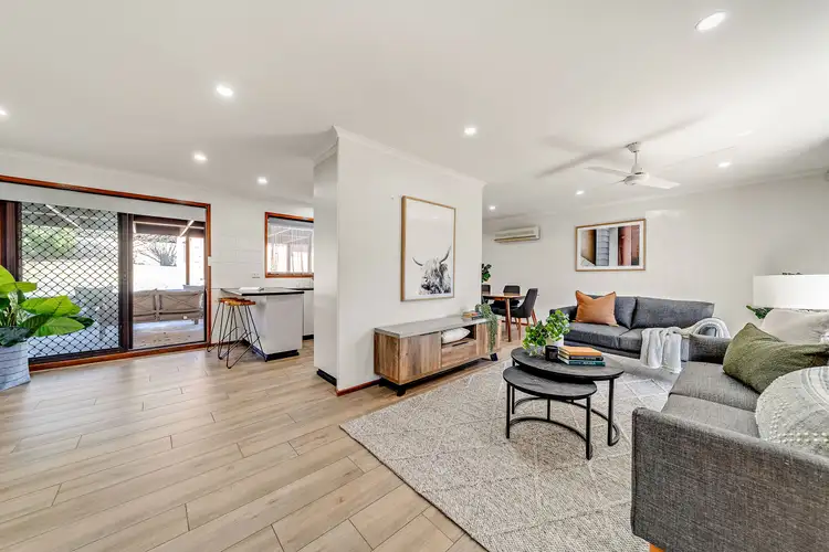 Sixth view of Homely house listing, 4 Lienhop Street, Theodore ACT 2905
