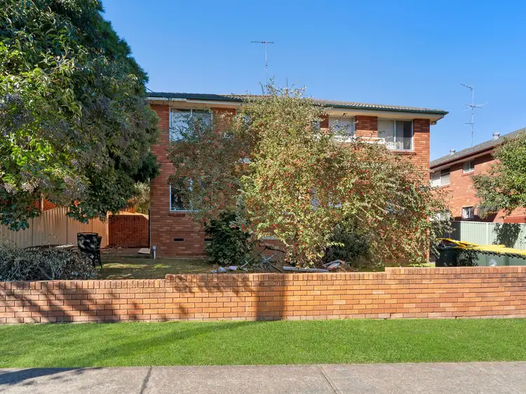 4/180 Lindesay Street, Campbelltown NSW 2560