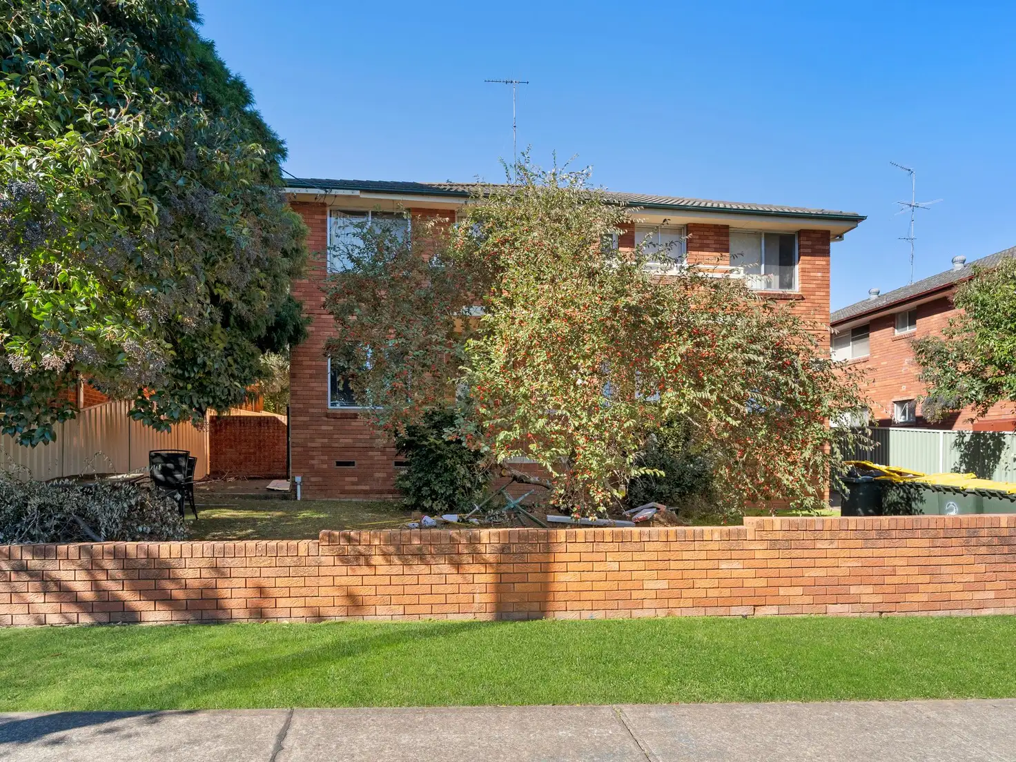 Main view of Homely house listing, 4/180 Lindesay Street, Campbelltown NSW 2560