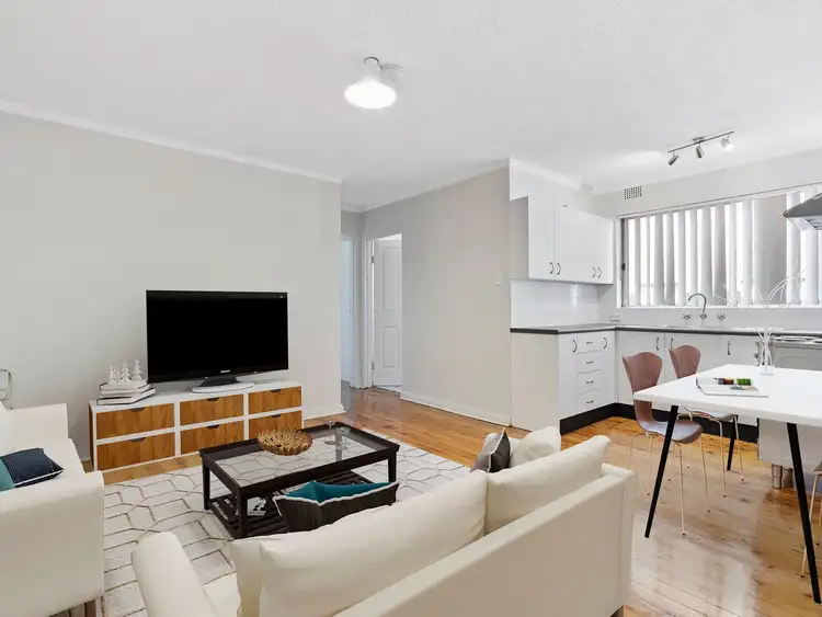 Third view of Homely house listing, 4/180 Lindesay Street, Campbelltown NSW 2560