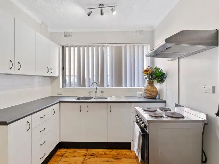 Fourth view of Homely house listing, 4/180 Lindesay Street, Campbelltown NSW 2560