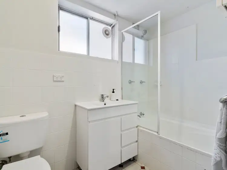 Sixth view of Homely house listing, 4/180 Lindesay Street, Campbelltown NSW 2560