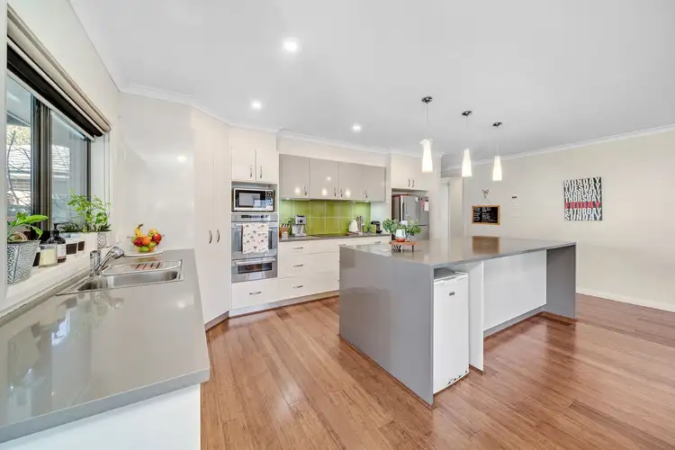Fifth view of Homely house listing, 34 Tristania Street, Rivett ACT 2611