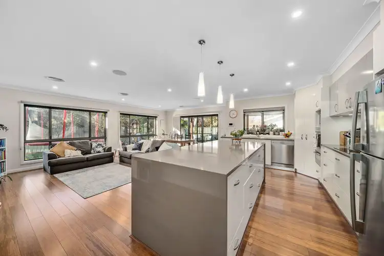 Sixth view of Homely house listing, 34 Tristania Street, Rivett ACT 2611