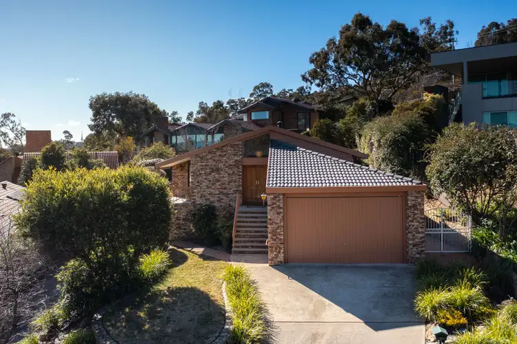 20 Couvreur Street, Garran ACT 2605