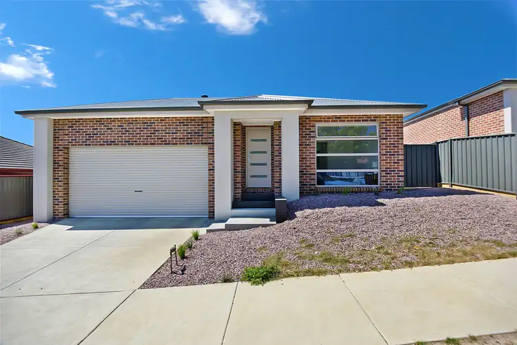Main view of Homely house listing, 201 Otway Street South, Ballarat East VIC 3350