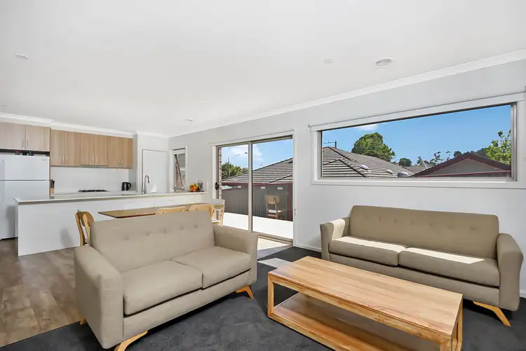 Third view of Homely house listing, 201 Otway Street South, Ballarat East VIC 3350