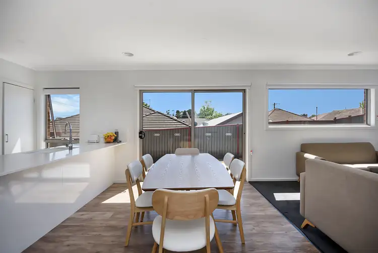 Fourth view of Homely house listing, 201 Otway Street South, Ballarat East VIC 3350
