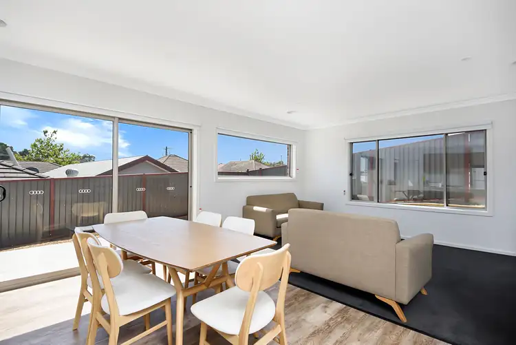 Fifth view of Homely house listing, 201 Otway Street South, Ballarat East VIC 3350
