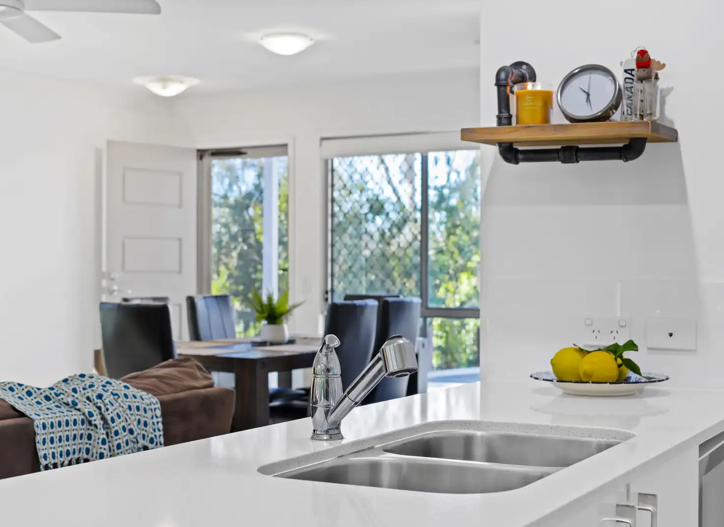 Main view of Homely unit listing, 25/40 Macadie Way, Merrimac QLD 4226