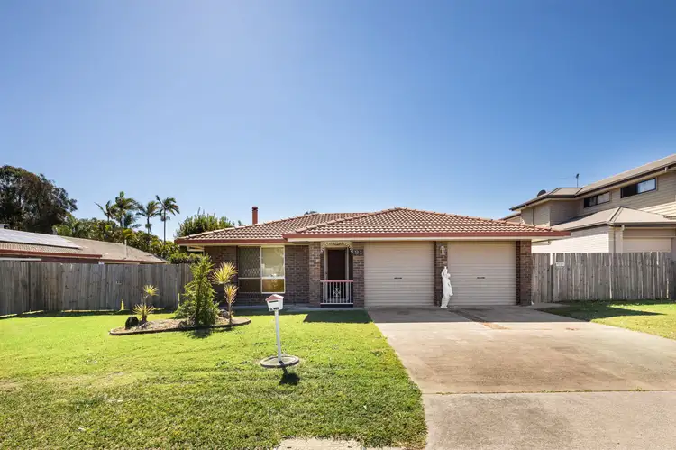 91 Beams Road, Boondall QLD 4034