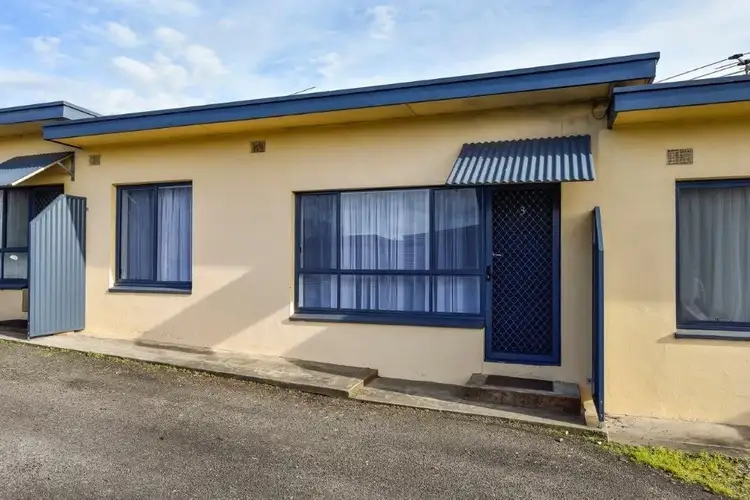 Main view of Homely unit listing, 3/7 Arbor Street, Mount Gambier SA 5290