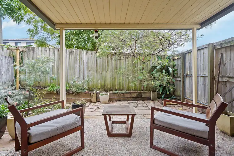 Sixth view of Homely townhouse listing, 11/6 Samanthas Way, Slacks Creek QLD 4127