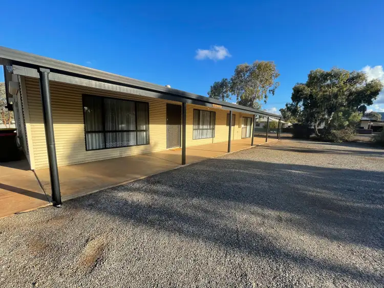 Second view of Homely house listing, 2-4 North Terrace, Quorn SA 5433