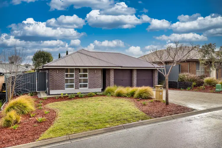 95 Bluestone Drive, Mount Barker SA 5251