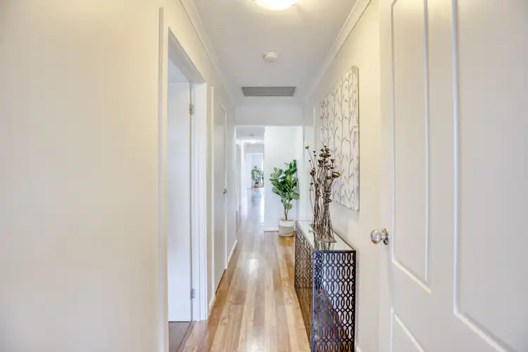 Second view of Homely house listing, 95 Bluestone Drive, Mount Barker SA 5251