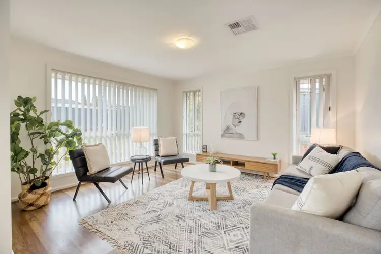Third view of Homely house listing, 95 Bluestone Drive, Mount Barker SA 5251