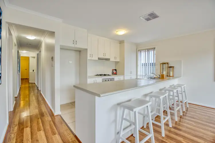 Fifth view of Homely house listing, 95 Bluestone Drive, Mount Barker SA 5251