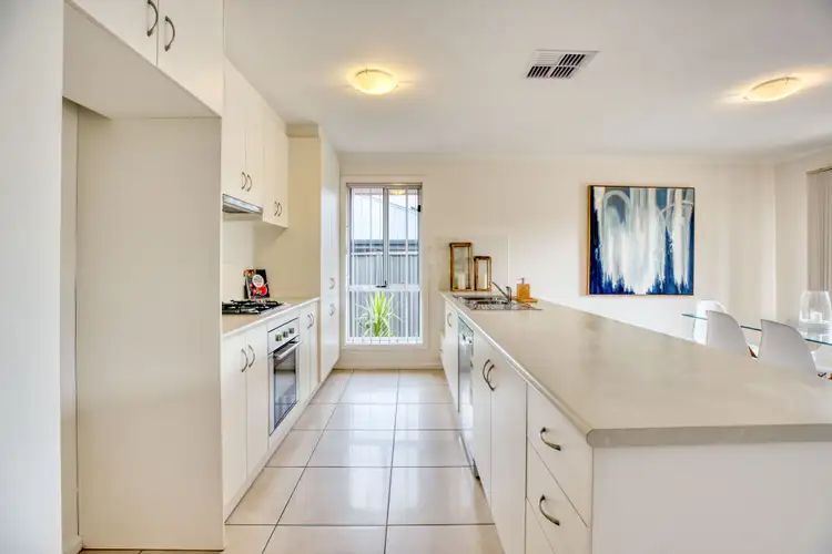 Sixth view of Homely house listing, 95 Bluestone Drive, Mount Barker SA 5251