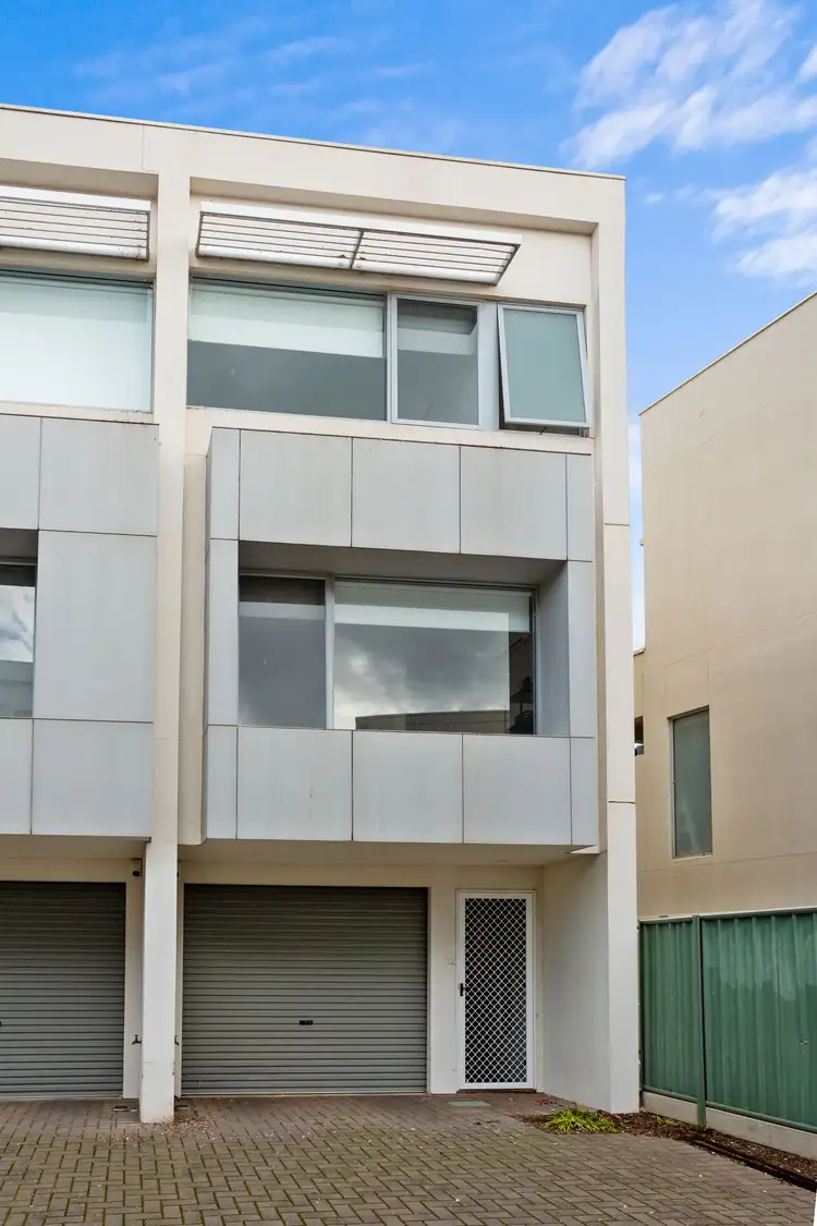 12/7 St Kitts Place, Mawson Lakes SA 5095