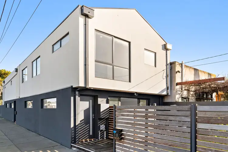 58 Stanger Street, Yarraville VIC 3013