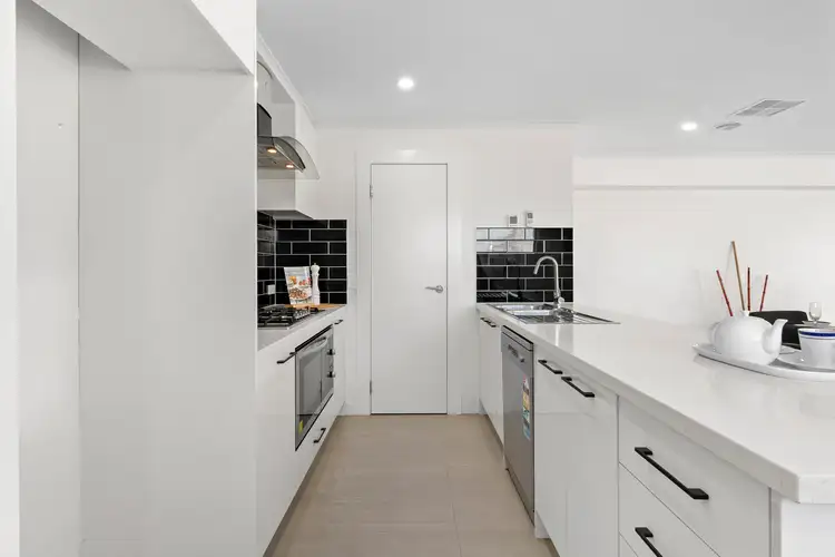 Third view of Homely house listing, 58 Stanger Street, Yarraville VIC 3013